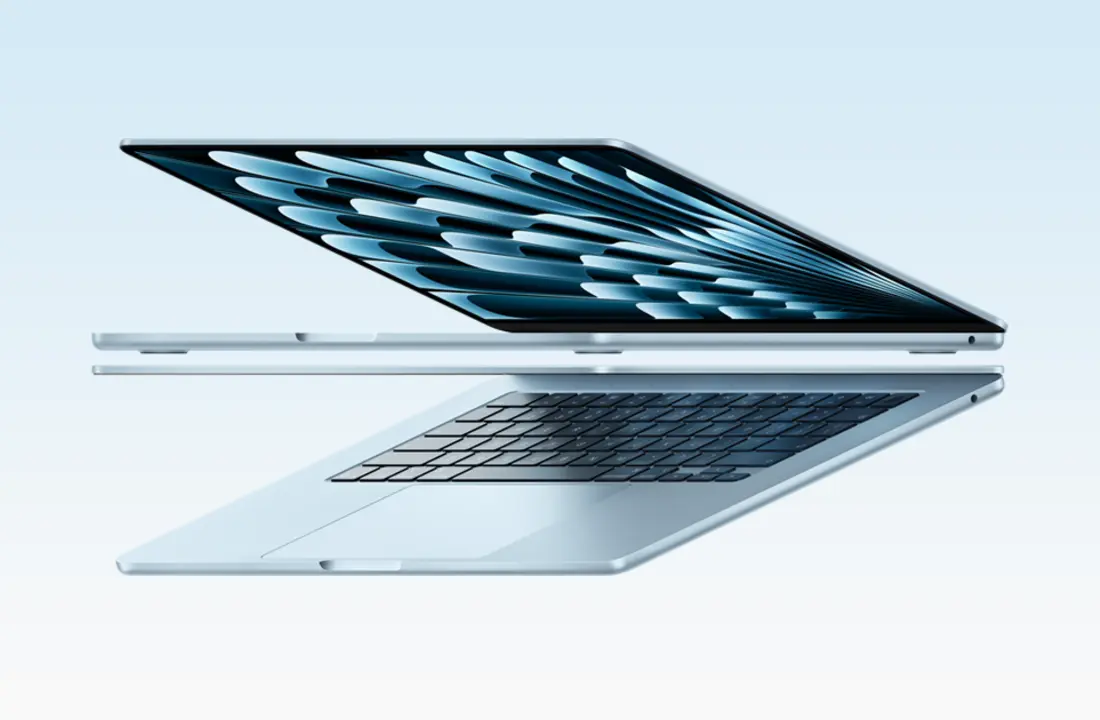 Apple MacBook Air 13 M5