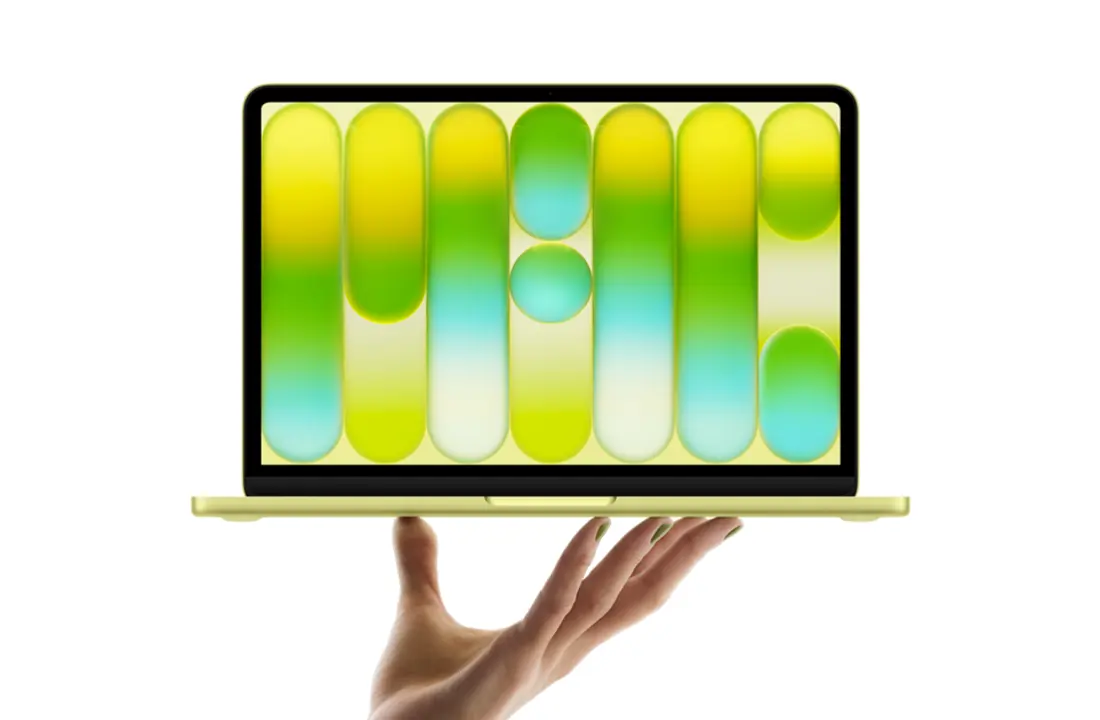 Apple MacBook Neo 13